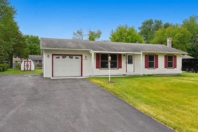 6286 Fairfax Trail, Warsaw, MN 55087