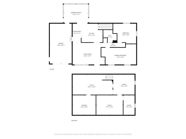 6286 Fairfax Trail, Warsaw, MN 55087