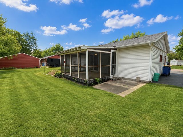 6286 Fairfax Trail, Warsaw, MN 55087
