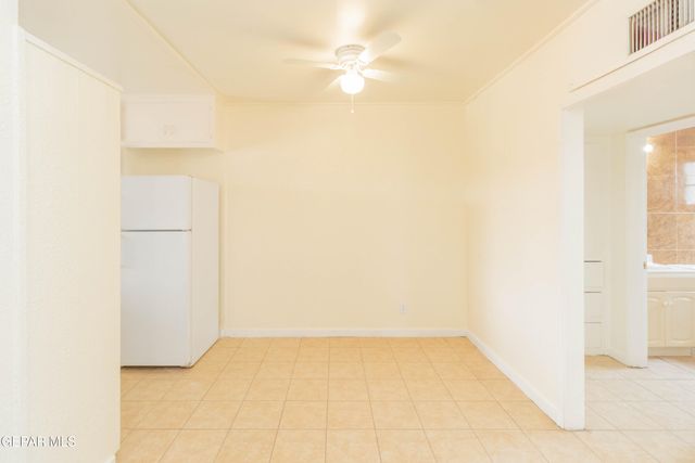 1210 N Florence Street 4, El Paso, TX 79902