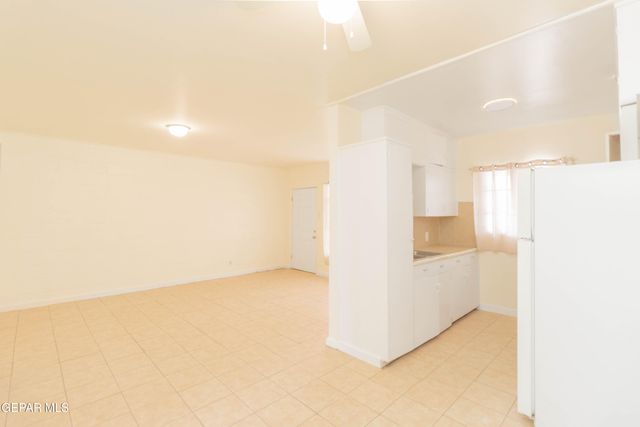 1210 N Florence Street 4, El Paso, TX 79902