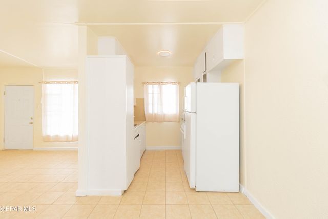 1210 N Florence Street 4, El Paso, TX 79902