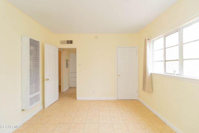 1210 N Florence Street 4, El Paso, TX 79902