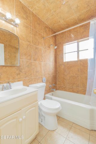 1210 N Florence Street 4, El Paso, TX 79902