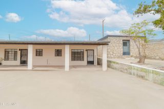 1210 N Florence Street 4, El Paso, TX 79902