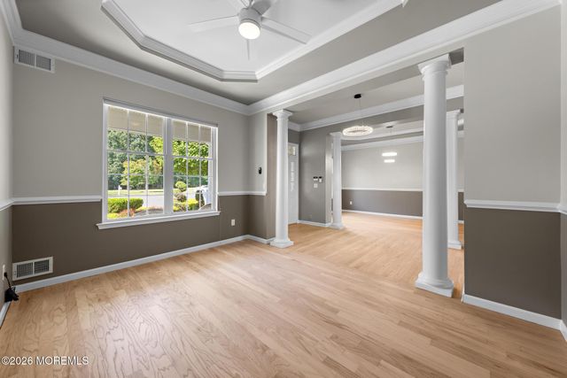 3 Halecrest Court, Freehold, NJ 07728