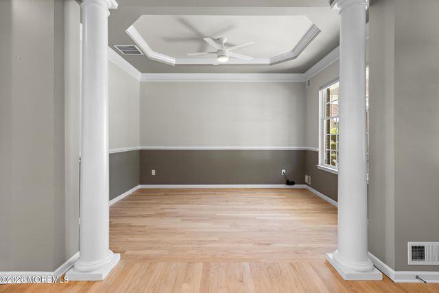 3 Halecrest Court, Freehold, NJ 07728
