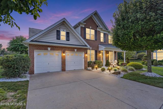 3 Halecrest Court, Freehold, NJ 07728