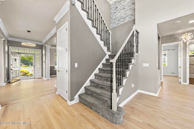 3 Halecrest Court, Freehold, NJ 07728