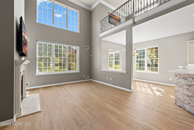 3 Halecrest Court, Freehold, NJ 07728