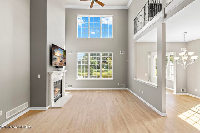 3 Halecrest Court, Freehold, NJ 07728