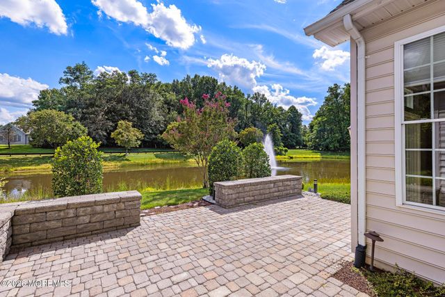 3 Halecrest Court, Freehold, NJ 07728