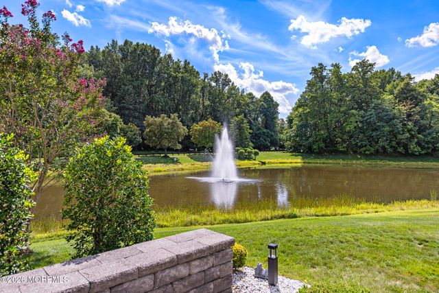 3 Halecrest Court, Freehold, NJ 07728