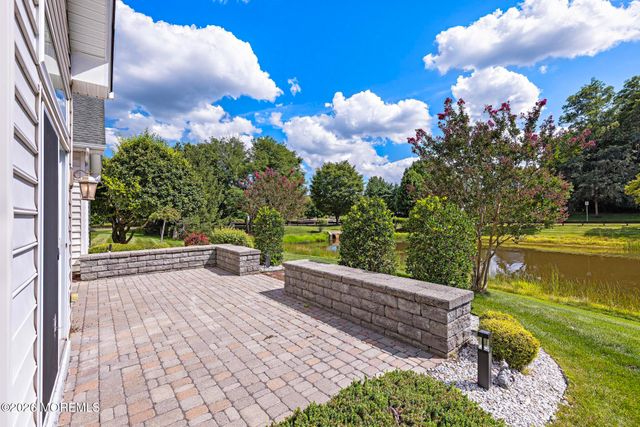 3 Halecrest Court, Freehold, NJ 07728