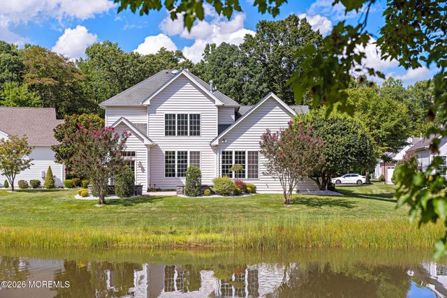 3 Halecrest Court, Freehold, NJ 07728