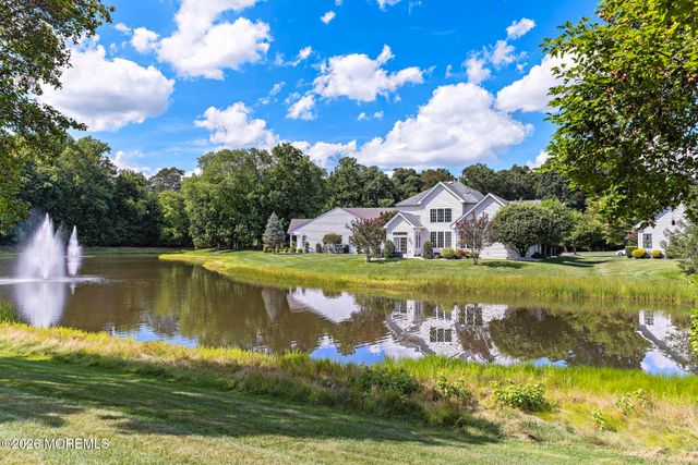3 Halecrest Court, Freehold, NJ 07728