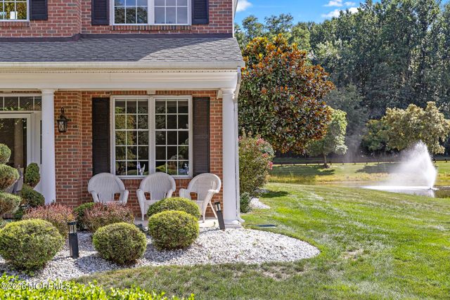 3 Halecrest Court, Freehold, NJ 07728