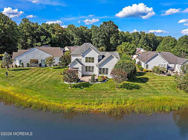 3 Halecrest Court, Freehold, NJ 07728