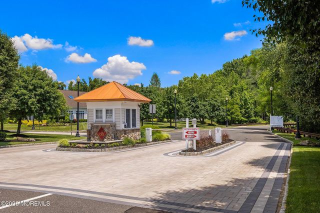 3 Halecrest Court, Freehold, NJ 07728