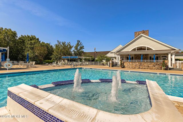 3 Halecrest Court, Freehold, NJ 07728