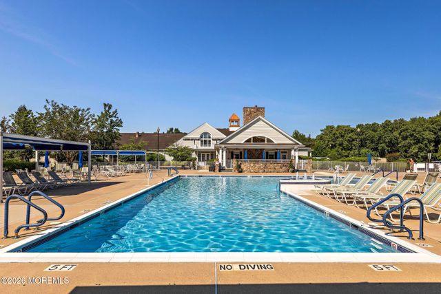 3 Halecrest Court, Freehold, NJ 07728
