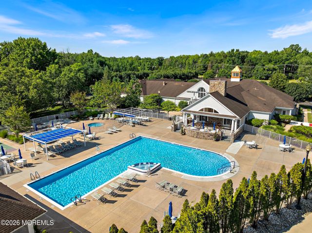 3 Halecrest Court, Freehold, NJ 07728