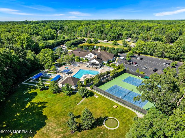 3 Halecrest Court, Freehold, NJ 07728