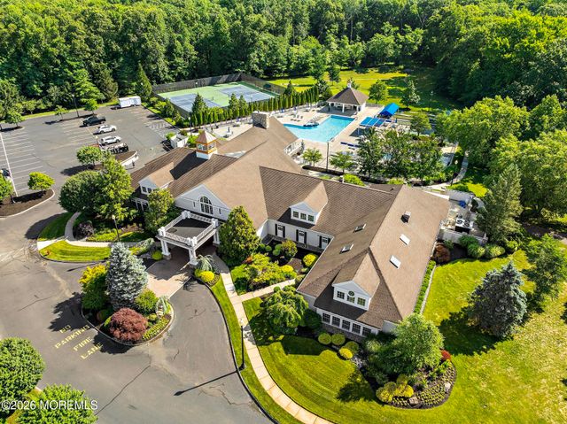 3 Halecrest Court, Freehold, NJ 07728