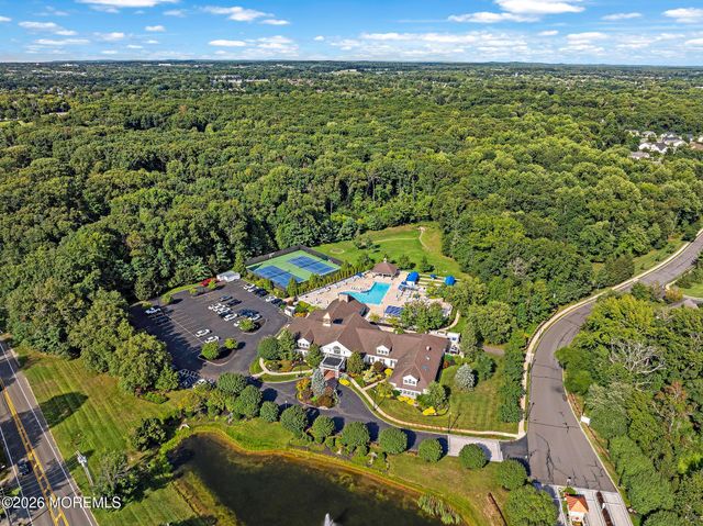 3 Halecrest Court, Freehold, NJ 07728