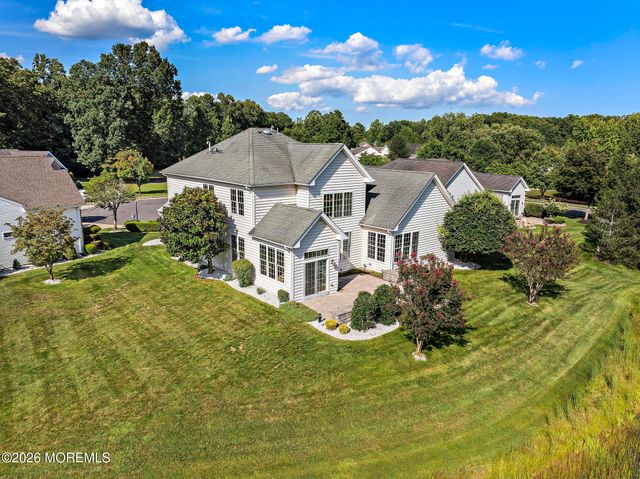 3 Halecrest Court, Freehold, NJ 07728
