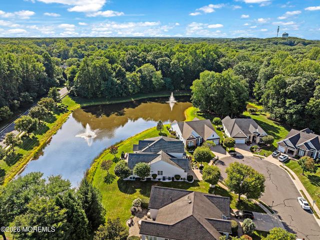 3 Halecrest Court, Freehold, NJ 07728