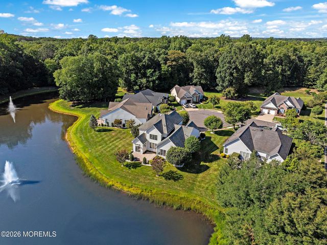3 Halecrest Court, Freehold, NJ 07728