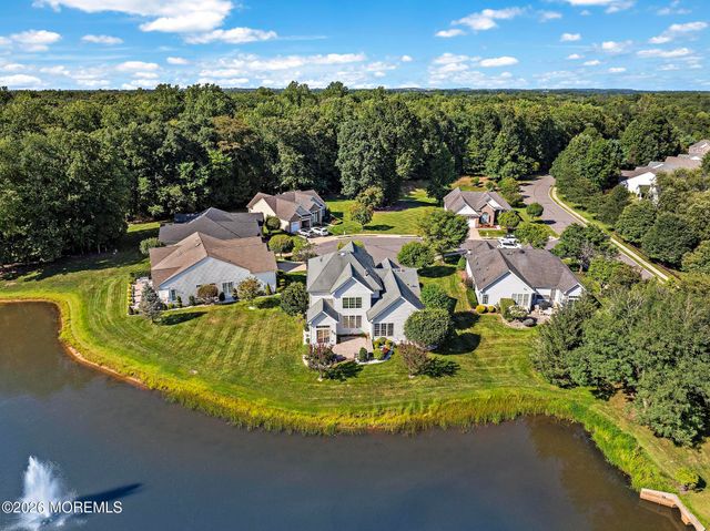 3 Halecrest Court, Freehold, NJ 07728