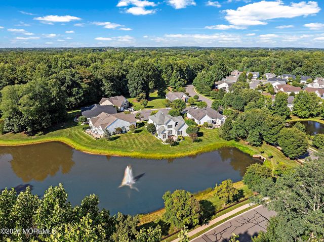 3 Halecrest Court, Freehold, NJ 07728