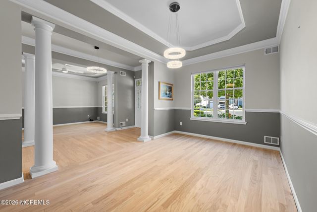3 Halecrest Court, Freehold, NJ 07728