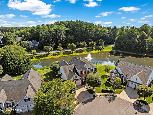 3 Halecrest Court, Freehold, NJ 07728