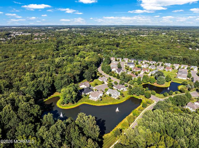 3 Halecrest Court, Freehold, NJ 07728