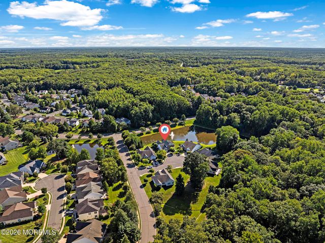 3 Halecrest Court, Freehold, NJ 07728