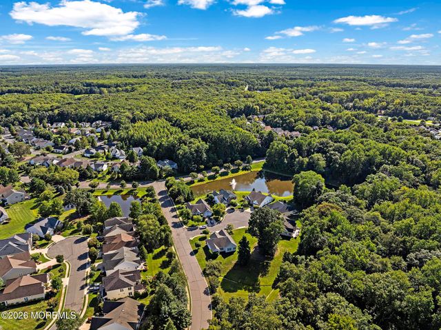 3 Halecrest Court, Freehold, NJ 07728