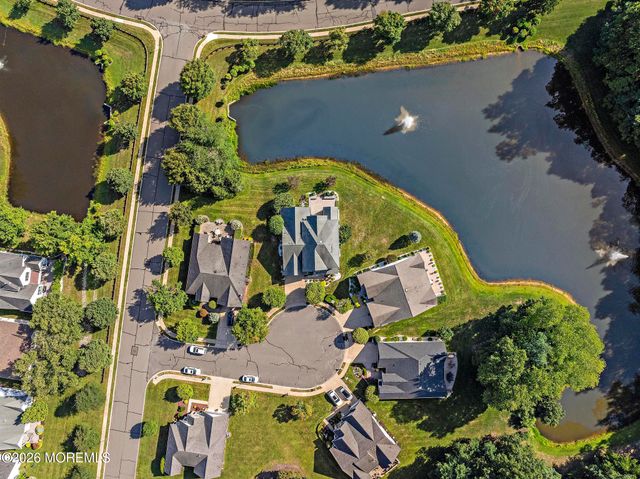 3 Halecrest Court, Freehold, NJ 07728