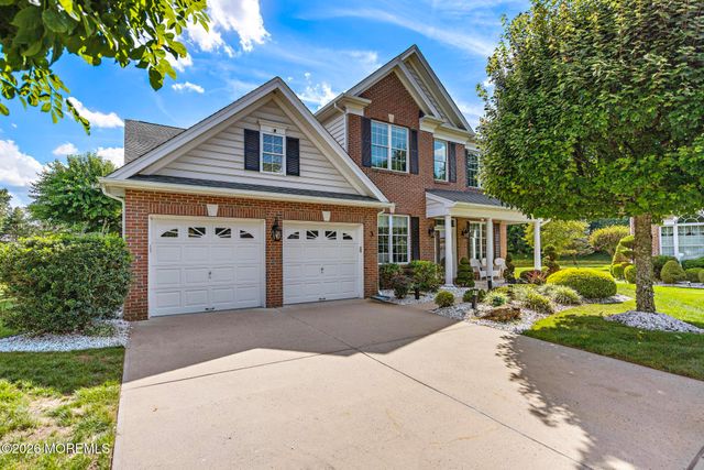 3 Halecrest Court, Freehold, NJ 07728