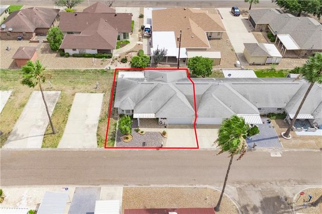 151 Tulip Street, Mission, TX 78574
