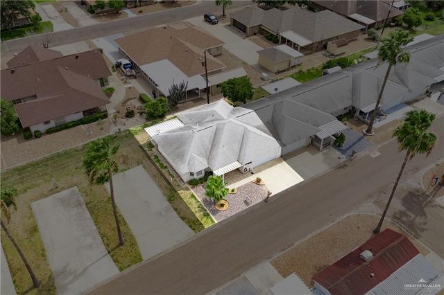 151 Tulip Street, Mission, TX 78574