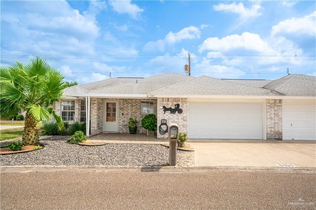 151 Tulip Street, Mission, TX 78574