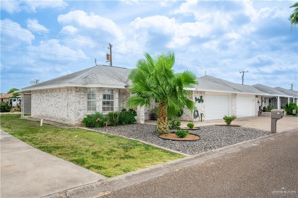 151 Tulip Street, Mission, TX 78574