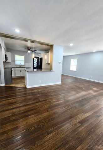 5940 Kenneth Avenue, Cincinnati, OH 45224