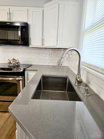 5940 Kenneth Avenue, Cincinnati, OH 45224