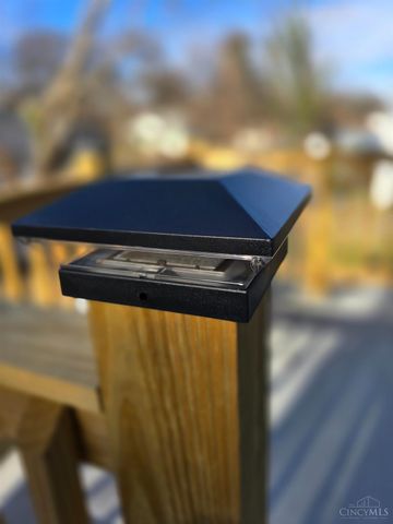 5940 Kenneth Avenue, Cincinnati, OH 45224