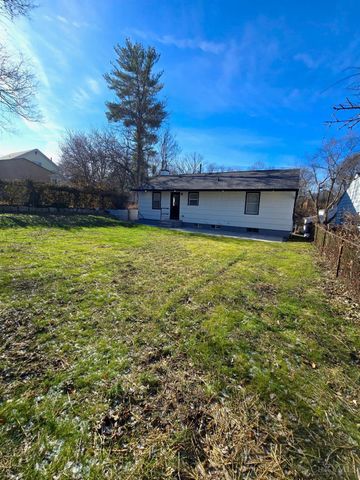 5940 Kenneth Avenue, Cincinnati, OH 45224
