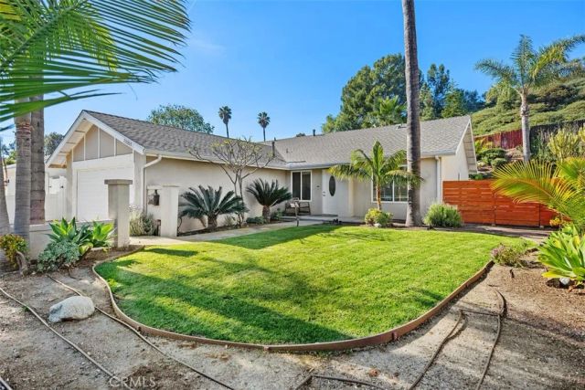 25351 Calle Becerra, Laguna Niguel, CA 92677